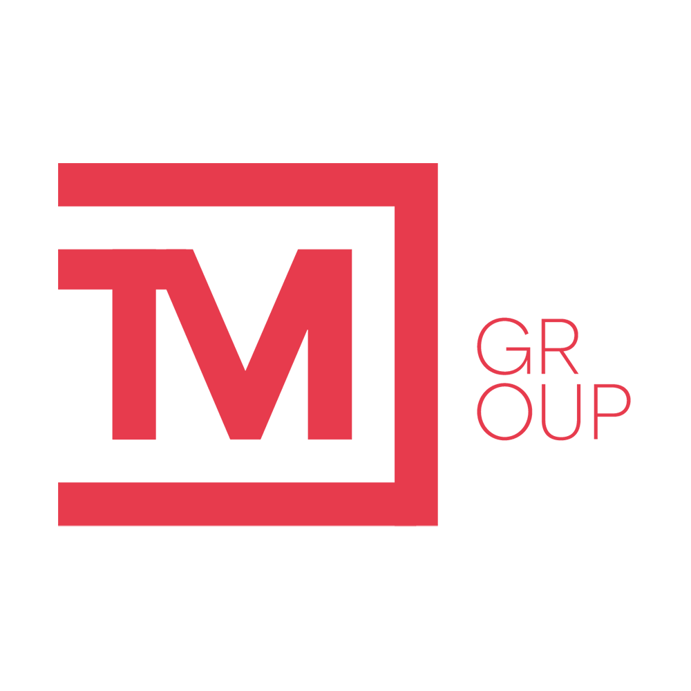 TMgroup logo